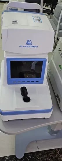 Reliable Used Fa6500 Optical Auto Refractometer for Eye Health Examination - Image 3