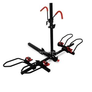 Bike Rack Holder for Car Hitch Bicycle Carrier Rack - Image 1