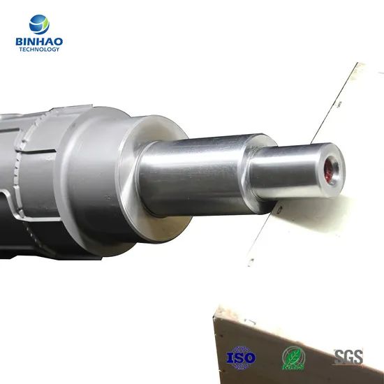 Custom Inner Frame Cutting Tool Cigarette Production Line Accessory - Image 1