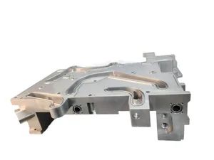 Durable Precision Mold Parts for Custom Manufacturing Solutions - Image 2