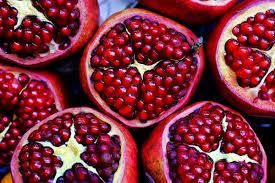 Hot Selling Best Quality Fresh Natural Healthy Pomegranate Fruit Sweet Flavor Beneficial for Health Available At Wholesale - Image 2