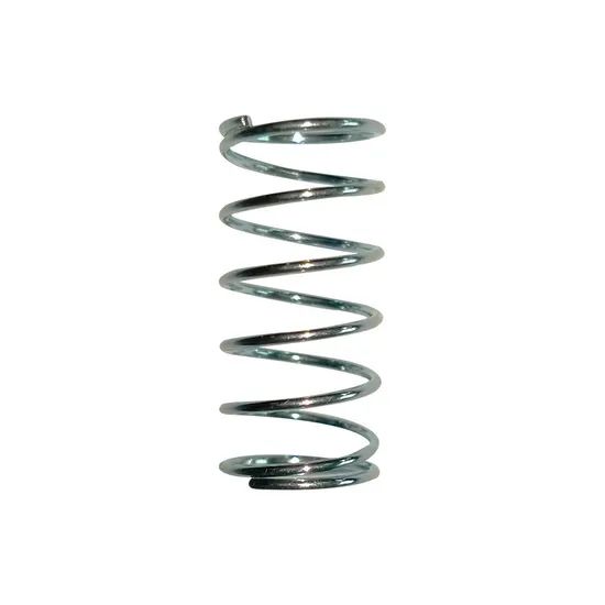 Galvanizing Stainless Steel for Factory Compression Spring - Image 1