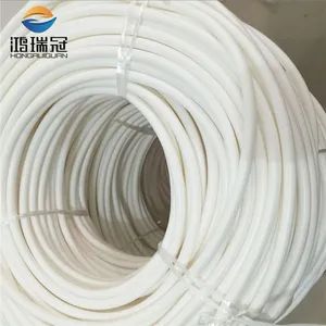Heat Resistant Flexible Silicone Hose Silcone Rubber Hose Tube - Image 3