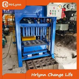 Fully Automatic Brick Making Machine Leads in Sales - Image 4