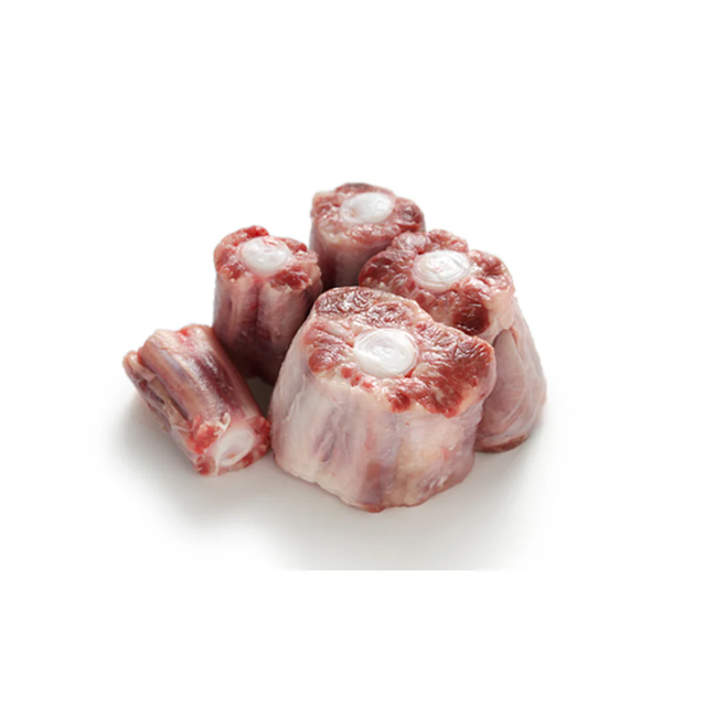 Wholesale Frozen Beef Oxtail, High-Quality - Frozen Beef Oxtail, Food Grade, Bulk Supply - Image 2