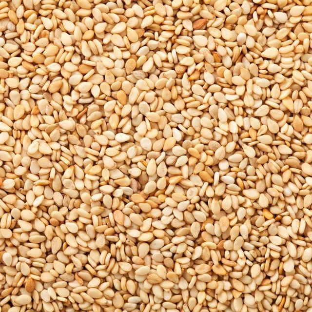 Wholesale Supply Sesame Seed Grade Rich Wholesale Processed Harvest Wholesale Quality Standard Golden Kernel Supply Kernel - Image 4