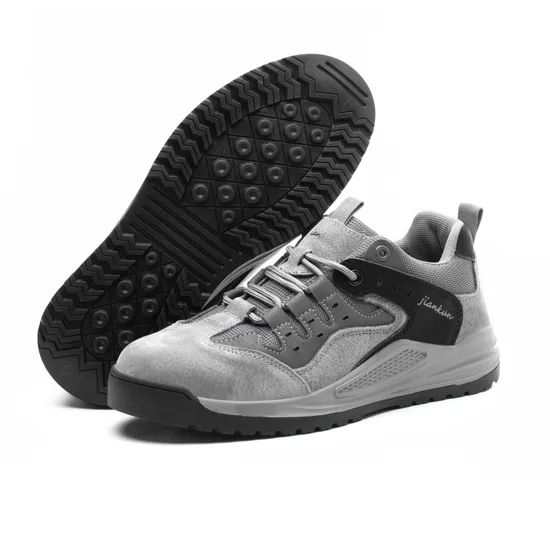Other Safety Shoes with Metal Protection Included - Image 5