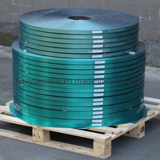 Aluminum Tape/Strip for Optical Fiber Cables Armoring Customization - Image 5