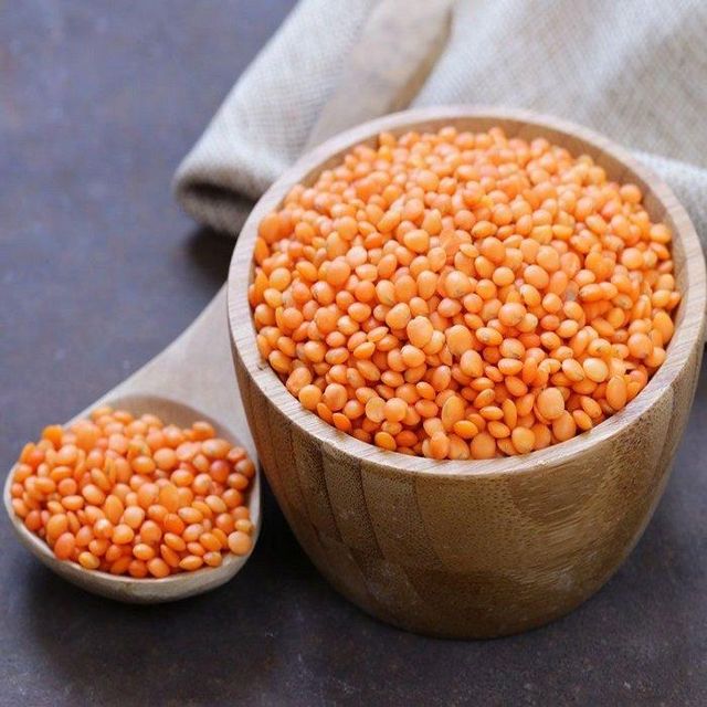 Premium Quality Best Price Export Red Lentils with Best Price - Image 4