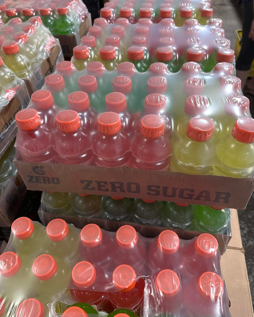 RELIABLE SUPPLY WORLD’S LEADING SPORTS ENERGY DRINK GATORADE 500ml (15 & 24 Pack) VARIETY FLAVORS FOR SALE - Image 3