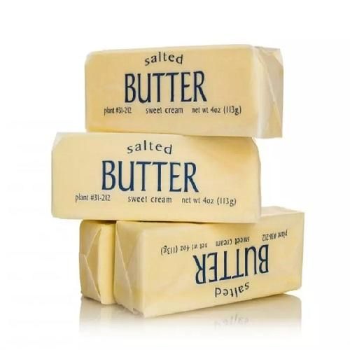 Premium Grade ISO Certified 25kg Raw Salted & Unsalted Cream Butter in Box Packaging - Image 5