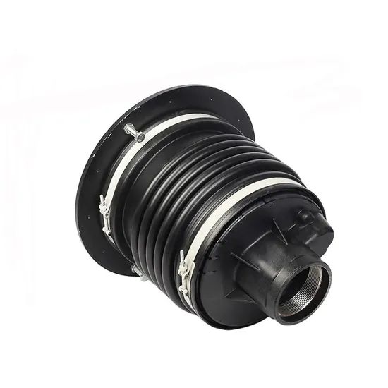 Supplying Spill Container for Oil Tank MOQ 1 Size 4inch Material PE Condition New HS Code 39231000 Trademark jiasheng Model NO. - Image 4