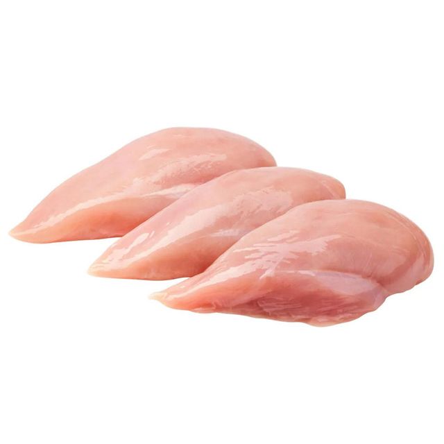Fresh Chicken Breast Fillets Fat Content Low Protein Content High Texture Tender And Juicy Weight 180g To 250g Per Fillet - Image 3