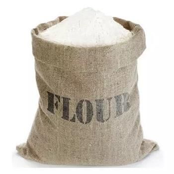 Wheat Flour Non-GMO Food Grade Features Gluten-Free, Non GMO, Organic Product Type Biscuit, Confectionery, Noodles and Pasta - Image 1