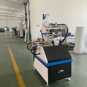 China Aluminum Window Door Making Machine Copy Milling Machine - Image 1