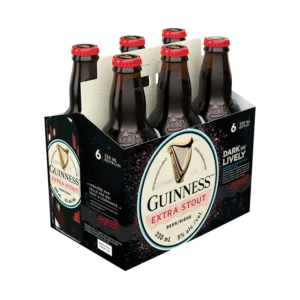 Wholesale Guinness Draught Stout | Bulk Premium Irish Beer Export | Full Pallet & FCL Logistics - Image 3
