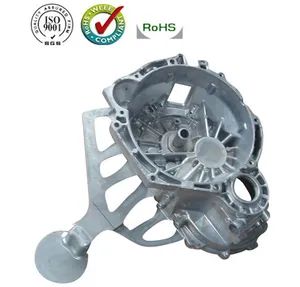 Innovative Designs Die Casting for LED Lamps - Image 2