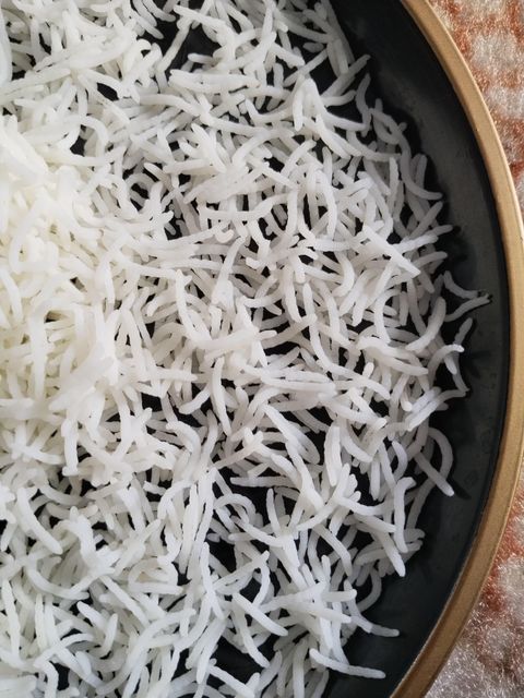 Pakistan 1121  Premium Long Grain White Sella Rice - Double Polished price: $1195 - Image 4