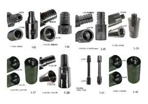 HSS Drills, Diamond Core Bit′ S Accessories; - Image 4
