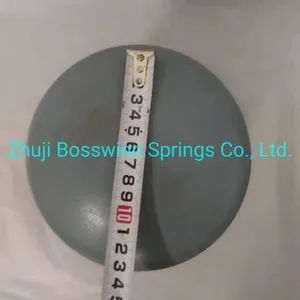 Compressor Components Deep Drawn Steel Parts Metal Fabrication - Image 2