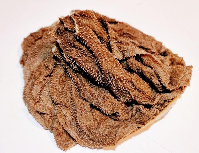 Premium Organic Low-Fat Salted Beef Omasum for Export-High Quality Frozen Tripe for International Wholesale Supply - Image 3
