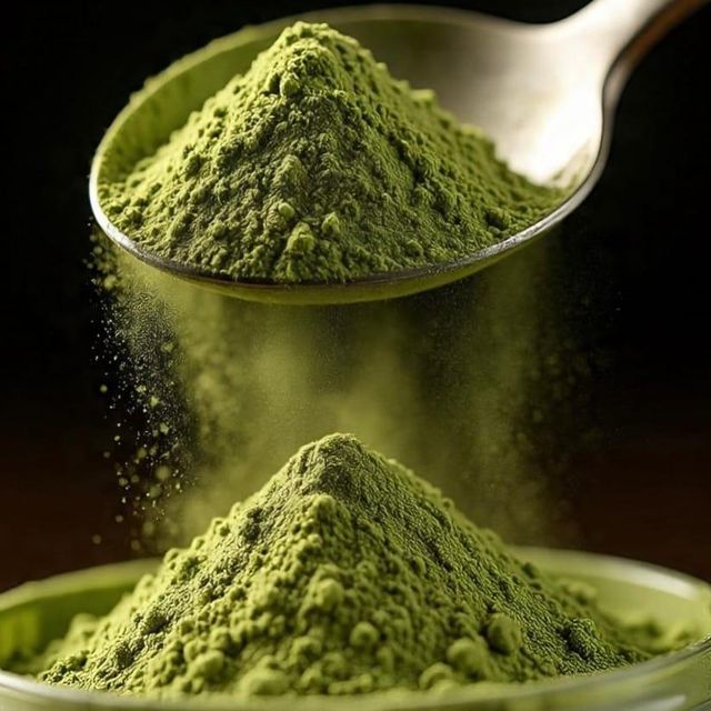 Kratom (Mitragyna Speciosa) - Image 1