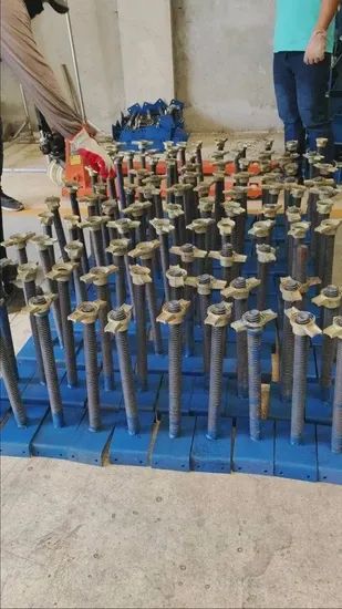 Manufacturing Processing Machinery Machine Tool Machine Tool Accessories - Image 3