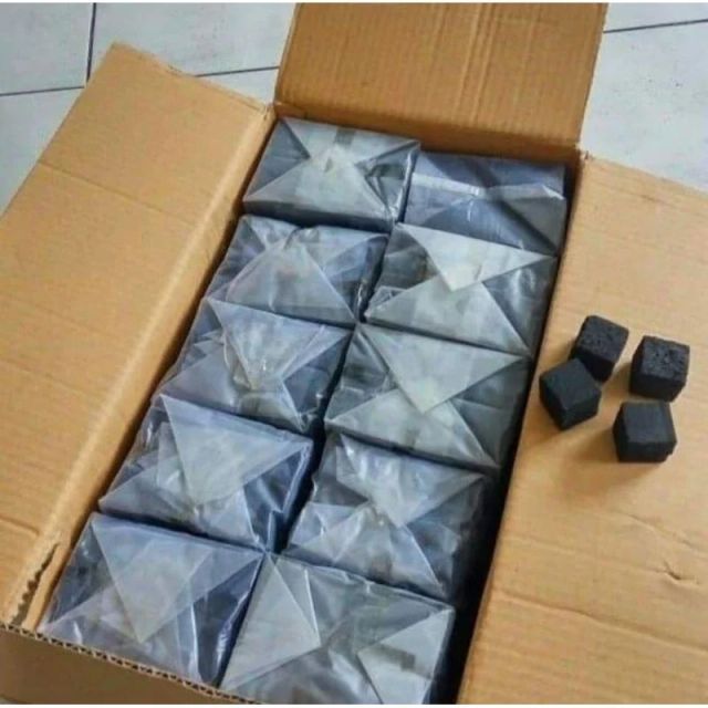 Charcoal Briquettes - Image 3