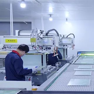 5052 Aluminum Core PCB Custom Ai Server PCB 40-Layer HDI Certified GPU Ecosystem Supplier - Image 6