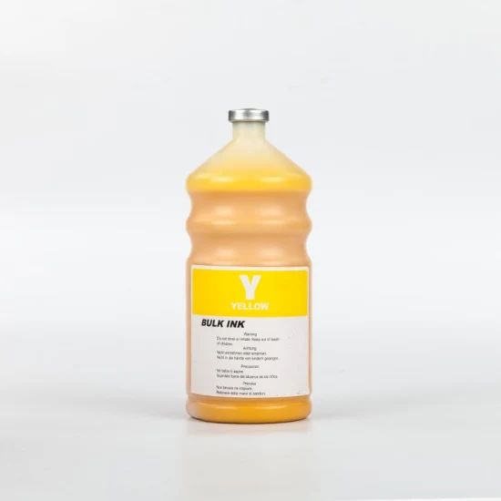 Water Based Premium Textile Ink Origin China HS Code 32159020 Trademark BCINKS Specification - Image 1