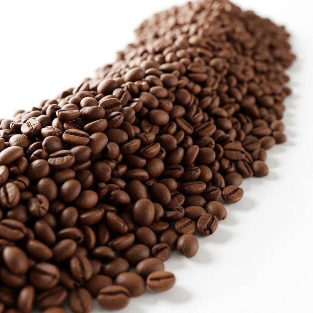 Organic Coffee Naturally Processed Whole Beans With Distinct Aroma For Import Distribution And Retail Packaging - Image 3