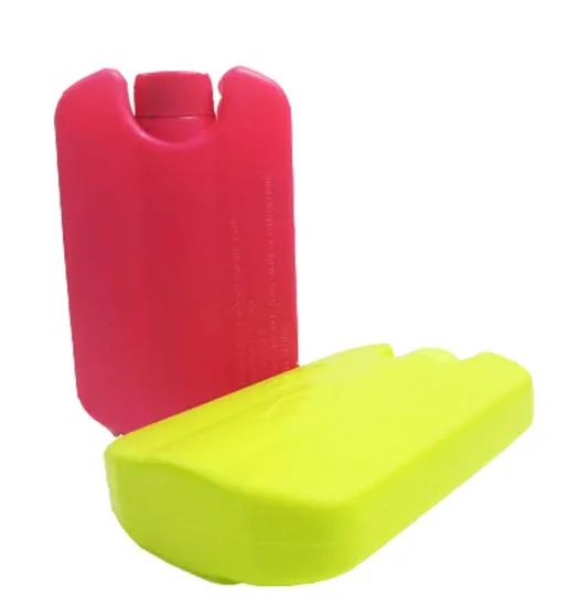 Reusable Ice Pack Plastic Phase Change Materials for Pharmaceutical Logistics - Image 2