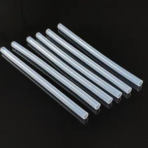 Food Grade Flexible Silicon Rubber Tube Extruded Silicone Hose - Image 4