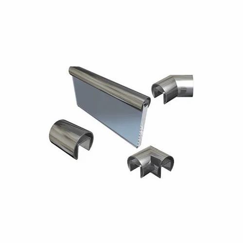 Custom Top Rail System Strength High Rail Length 5.8 Meter Design Quality Perfect Top Rail Diameter 25 Mm Corrosion Resistance - Image 1