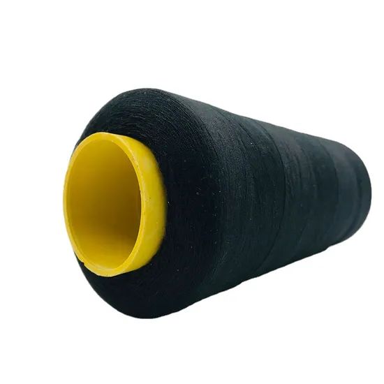 100%Polyester Sewing Thread 40 2 Good Quality Polyester Core Spun Sewing Threads Material 100% Polyester Production Capacity 3000000 Ton/Tons Per Month - Image 3