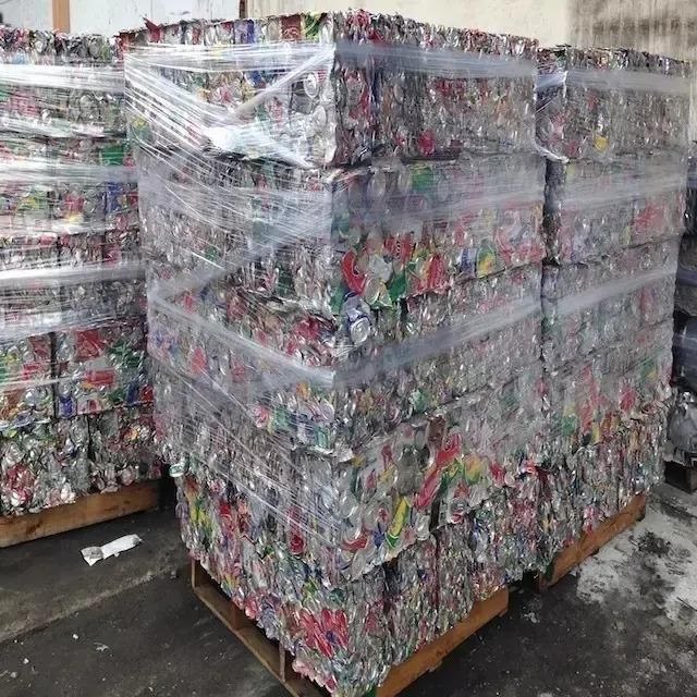 Wholesaler and Exporter of PET Bottle Flakes and Pc Water Bottle Scrap - Image 3