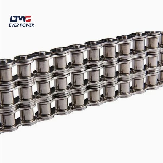 Load Capacity Chain 20 Increased Strength with Reduced Wear Rate 100 6 - Image 2