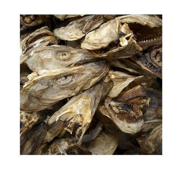 Dry Stock Fish ,Smoked Catfish,Dried Anchovies and others available - Image 1