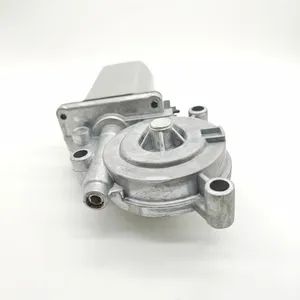Single Speed DC O. 2 N. M Torque RV Awning Motor Type Z2 MOQ Low MOQ Sample Accept Trademark LEVI Number of Poles 2 Keywords DC - Image 5