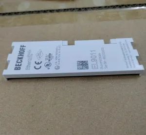 EL9011 Bus End Cover for E-Bus Contacts Ethercat System Terminals - Image 3