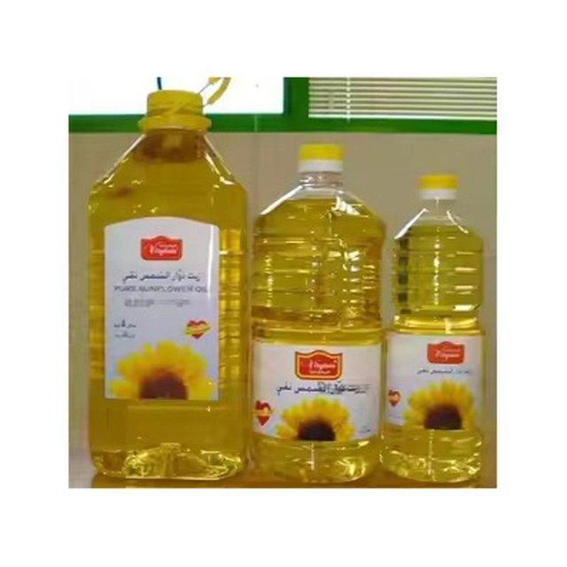 sunflower oil for commercial kitchens and food industry high performance edible oil with consistent quality and high smoke point suitable for bulk cooking and processingsunflower oil for commercial kitchens and food industry high performance edible oil with consistent quality and high smoke point suitable for bulk cooking and processing - Image 5