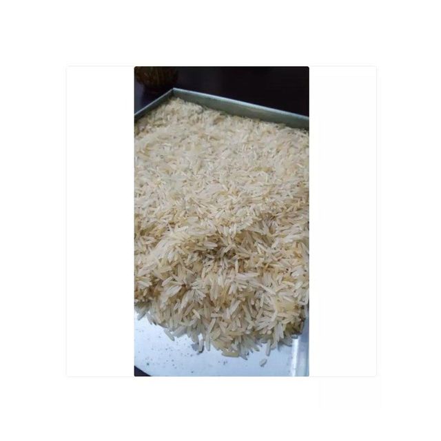 Natural white rice with high nutritional value and energy content White rice packed in durable bags for safe storage and transport Affordable white rice for daily household consumption White rice suitable for food processing and packaging industries - Image 3