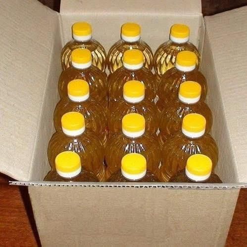 Refined Sunflower Oil – Non-GMO, Pure & Light Cooking Oil for Homes, Restaurants & Food Industry" - Image 2