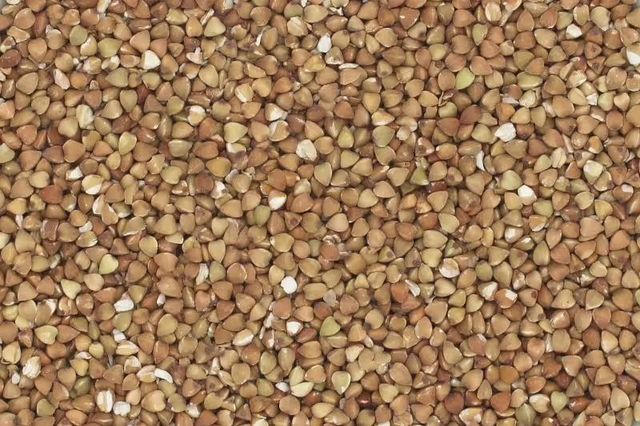 Quantity Wholesale Supplier Best Quality Roasted Buckwheat For Sale In Cheap Price - Image 4