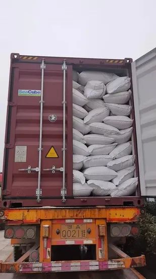 High Quality Vermiculite Granular Vermiculite Powder for Building Insulation Fireproof Materials - Image 6