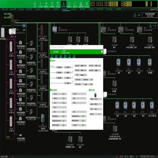 Control Software Robust Power Scada System for Solar Plant Monitoring Control System - Image 3