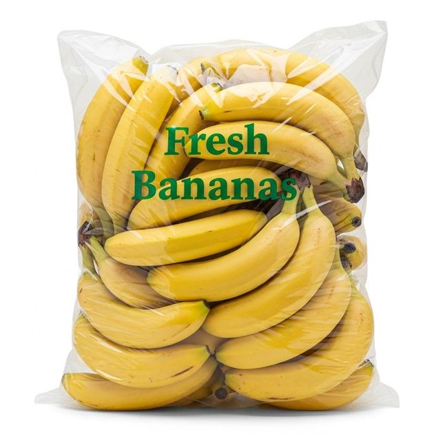 Fresh Banana Premium Tropical Selection Delivering Excellent Fruit Quality For Importers Retailers And Distributors - Image 4
