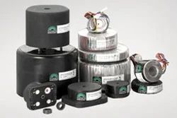 Toroidal Transformers Design Feature Compact Mounting Type Easy Mounting Dimensional Flexibility Flexible Hum Level Reduced Transformer - Image 1