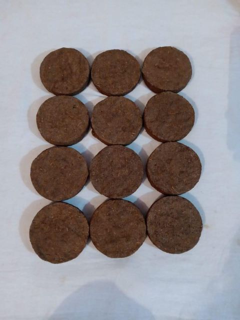 Organic Cow Dung Manure, Chicken Manure - Image 3