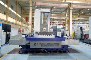 Pbc100m Horizontal Boring and Milling Machine Premium CNC Boring Machine - Image 4